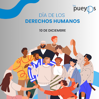 DÍA DE LOS DERECHOS HUMANOS